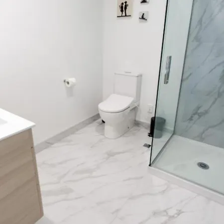 Deluxe Central Retreat W/Super King Bed Christchurch Exterior foto